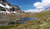 Trail On foot Grosio - (SI D32N) Malghera - Rifugio Val Viola - Photo 5