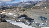 Tour Wandern Val-d'Isère - pointe de Méan Martin - Photo 18