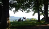 Tocht Te voet Schwäbisch Gmünd - rotes Kreuz Wäschenbeuren-Rechberg-Kaltes Feld SAV - Photo 3