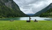 Excursión  Montriond - Lac de Montriond - Photo 1