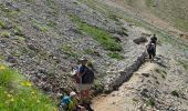 Tocht Stappen Kastelruth - Castelrotto - Seiser Alm - Refuge Tierser-Alpl - Photo 8