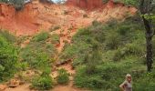 Trail Walking Rustrel - Colorado  - Photo 11