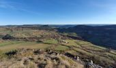 Tour Wandern Palhers - Prades montagne fendu - Photo 7