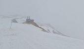 Percorso Racchette da neve Aragnouet - Piau-Engaly: Le Col, Neste de Badet (Brouillard) - Photo 4
