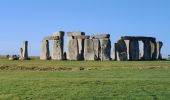 Tocht Stappen Unknown - STONEHENGE  - Photo 3