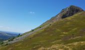 Trail Walking Murat-le-Quaire - banne  d'ordange - Photo 1