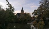 Trail Walking Ghent - GR128_Drongen-Destelbergen(Heusden)  - Photo 15