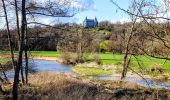 Tour Wandern Rochefort - TT - Lessive - Villers - Photo 1