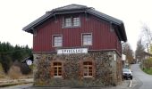 Tocht Te voet Sankt Oswald-Riedlhütte - Fuchs - Photo 1