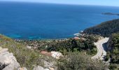 Randonnée Marche Èze - Panoramas autour de EZE - Photo 18