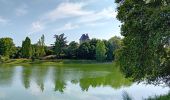 Tocht Stappen La Tessoualle - Lac de Ribou - Lac de Verdon - Photo 2