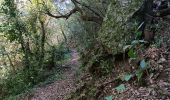 Percorso Marcia Ansignan - sentier des dolmens en fenouillèdes - Photo 15