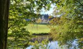 Trail Walking Bouillon - Botassart 160923 - Photo 8