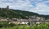 Tocht Stappen Cochem - A la découverte de Cochem et de son château 🥾 - Photo 13