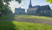 Tour Wandern Momignies - Seloigne  - Photo 1