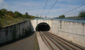 Percorso A piedi Bad Honnef - Rheinsteig-Zuweg Hövel/Aegidienberg - Photo 2