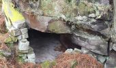 Tour Wandern Fontainebleau - Rocher Fourceau-Petit Mont Chauvet SR210523Ve?? fmg - Photo 4