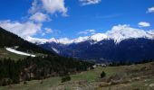 Randonnée Marche Aussois - Boucle Aussois / Les plans d'aval et d'amont - Photo 1