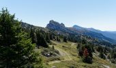 Tocht Stappen Lans-en-Vercors - Rando vertige des cimes Septembre 2022 - Photo 1