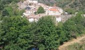 Percorso Bici da strada Rosis - St Gervais de Mare - Photo 5