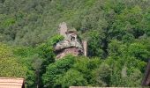 Trail Electric bike Lembach - pays de Fleckenstein - Photo 1