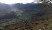 Tour Wandern Ouzous - le Pibeste - Photo 5