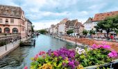 Tour Wandern Straßburg - balade post bretzel - Photo 9