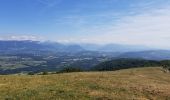 Tocht Mountainbike Saint-Blaise - Tour du saleve depuis saint blaise - Photo 2