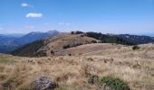 Tour Wandern Herran - 2020-08-20 Arbas -  cabane de roqué pic -  de paloumère - sommet de cornudère. - Photo 1