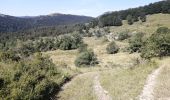 Tocht Stappen Le Dévoluy - la col d aune - Photo 3