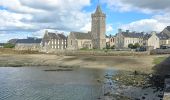 Tour Wandern Barneville-Carteret - Séjour Cotentin Etape 6 Barneville - Portbail - Photo 5