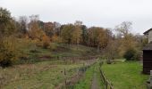 Excursión Senderismo Braine-le-Château - #201113 - Braine-le-Château, Huit Drèves, l'Ermitage et Bois de Clabecq - Photo 9