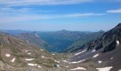 Randonnée Marche Les Angles - Puig de la  cometa d'Espagne - Photo 7