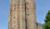 Randonnée A pied Bruges - Ter Doest wandelroute - Photo 7