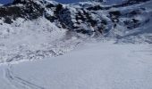 Tocht Ski randonnée Montsapey - Mont Bellacha  - Photo 3