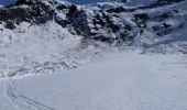 Trail Touring skiing Montsapey - Mont Bellacha  - Photo 3