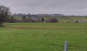 Trail Walking Hamois - Scy 080222 - Photo 1