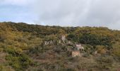 Randonnée Marche nordique Octon - Octon - Château de Lauzières - Chapelle ND de Roubignac - Photo 2