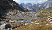 Tour Wandern Pralognan-la-Vanoise - Retour du col de la vanoise - Photo 19