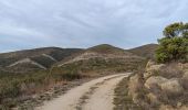 Trail Walking Trévillach - Séquière depuis le col des Auzines  - Photo 1