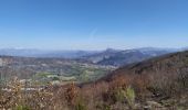 Trail Trail Sisteron - Chapage - Photo 3