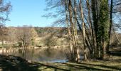 Trail Walking Bretoncelles - Bretoncelles - Moutiers-au-Perche via Forêt de Saussay 16 km - Photo 8