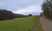 Trail Walking Marche-en-Famenne - Marche ADEPS 15 km Marche-en-Famenne 12/03/23 - Photo 1