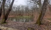 Tour Wandern Yerres - Leo Lagrange 12 km - Photo 1