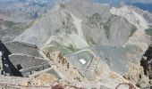 Tour Wandern Montgenèvre - montgenevre au mont chaberton - Photo 4