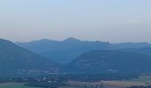 Randonnée Marche Volonne - SALIGNAC . CRETES S MARTIN  . CHAPELLES . O L S - Photo 10