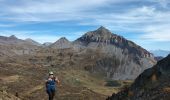 Excursión Senderismo Dorénaz - le Diabley  - Photo 2