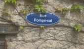 Tour Wandern Ampus - Ampus,,,, menhir....N.D. de Speluque...chemin de l'eau - Photo 14