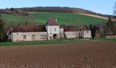 Percorso Marcia Bucey-en-Othe - Bucey en Othe - Photo 1