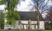 Tour Zu Fuß Aerzen - AE5 Streckenwanderung von Aerzen in Richtung Bad Pyrmont zum Spelunkenturm - Photo 2